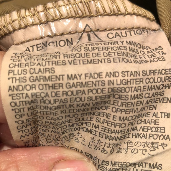 Zara NWT brown/black leopard print denim midi skirt - Picture 8 of 12